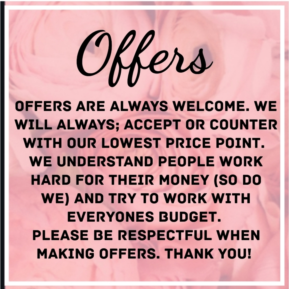 Welcome Posh Friends! - Picture 7 of 9
